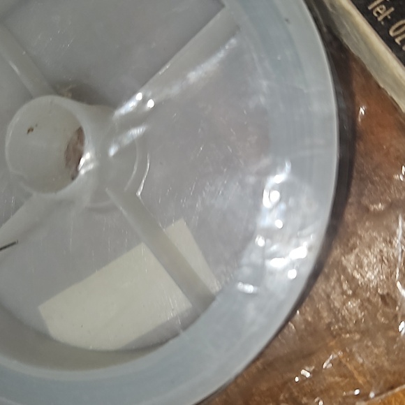 A designer Vest or Summer Top - Picture 7 of 10